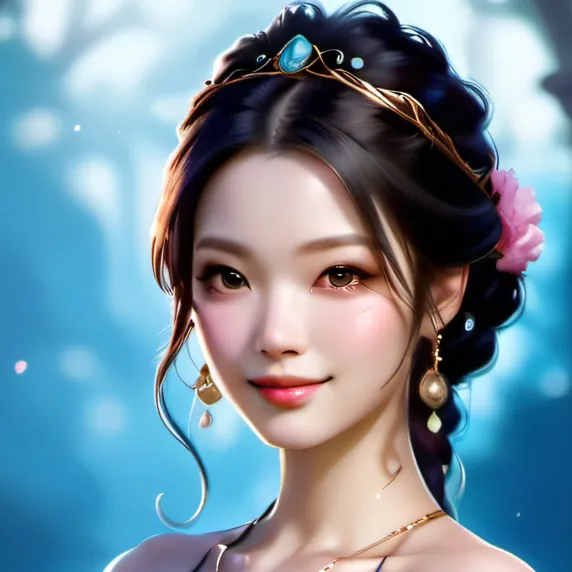 chat with ai character: Jules