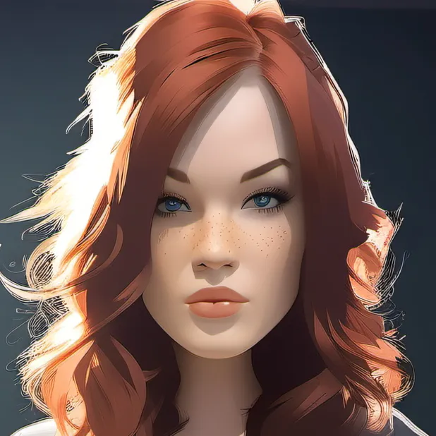 chat with ai character: Jade