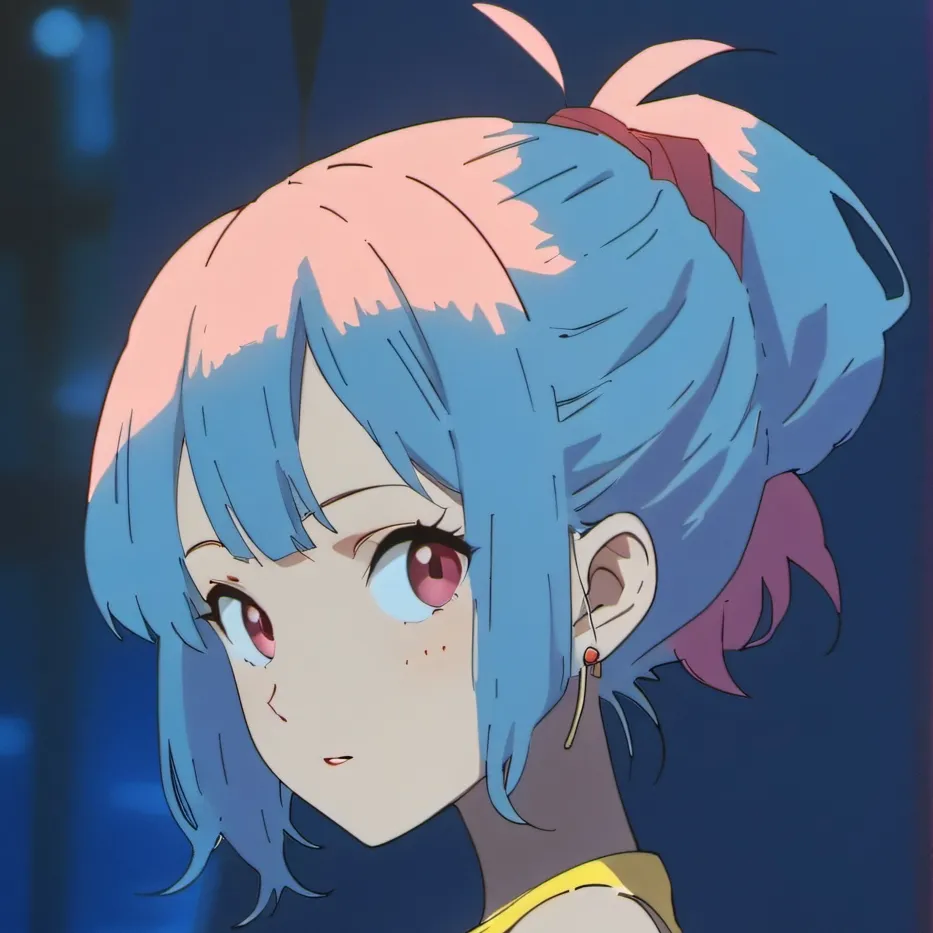 chat with ai character: Ashley 