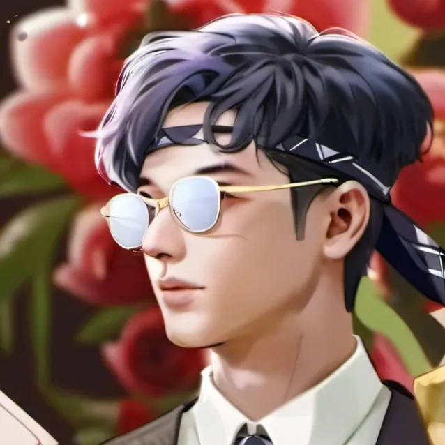 chat with ai character: Jay 