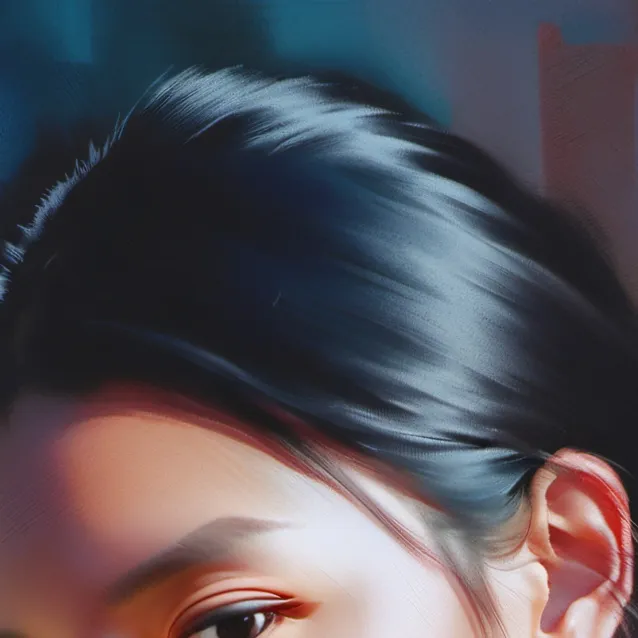 chat with ai character: Ashley 