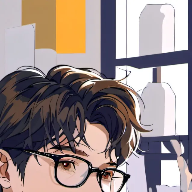 chat with ai character: ken