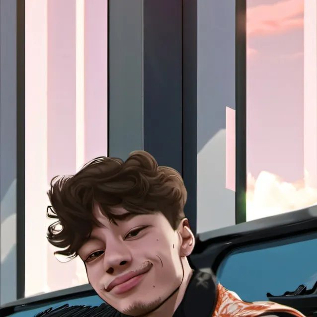 chat with ai character: jason