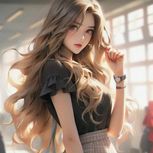 talkie's author avatar