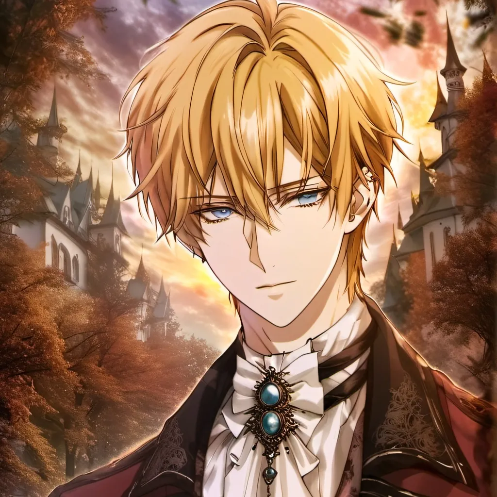 chat with ai character: Claude Obelia