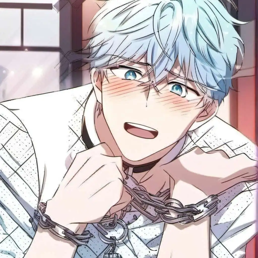 chat with ai character: Kyle