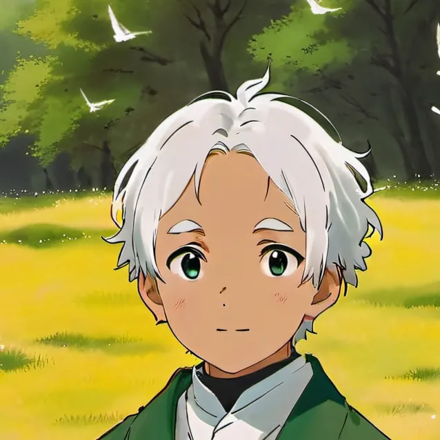 chat with ai character: Jack