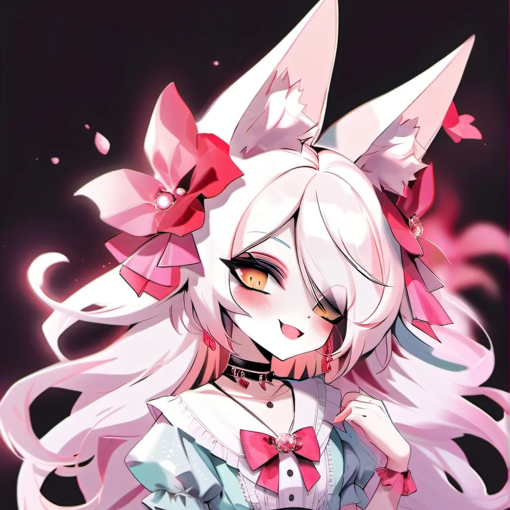 chat with ai character: Addy 