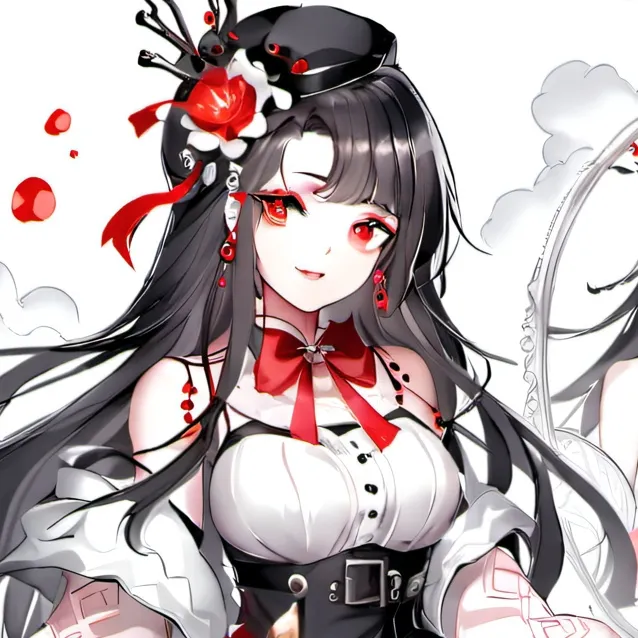 chat with ai character: sus girl