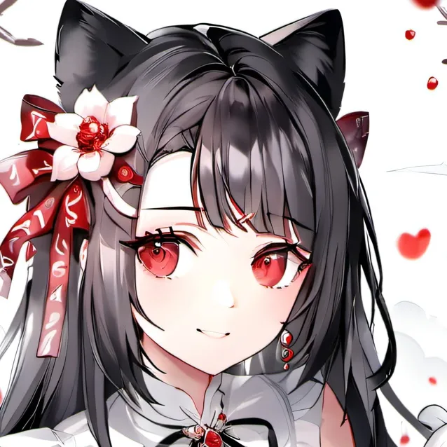 chat with ai character: kat