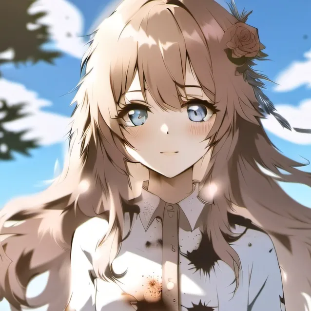 chat with ai character: addison zombie