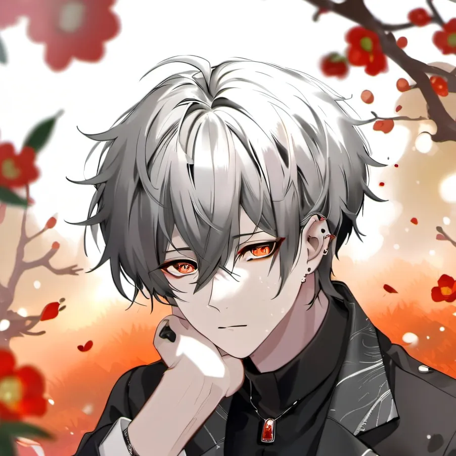 chat with ai character: Xavier