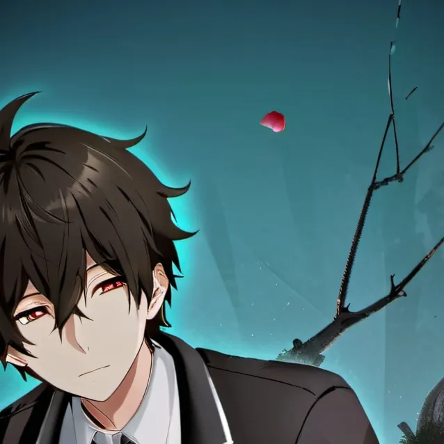 chat with ai character: jake