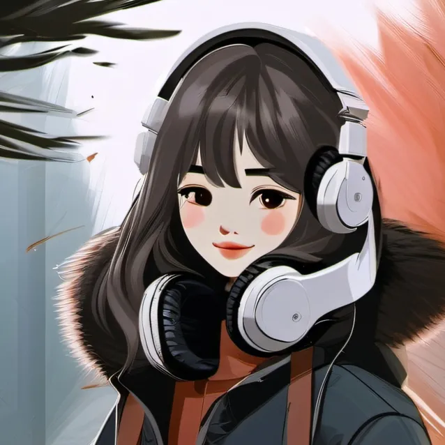 chat with ai character: Marry