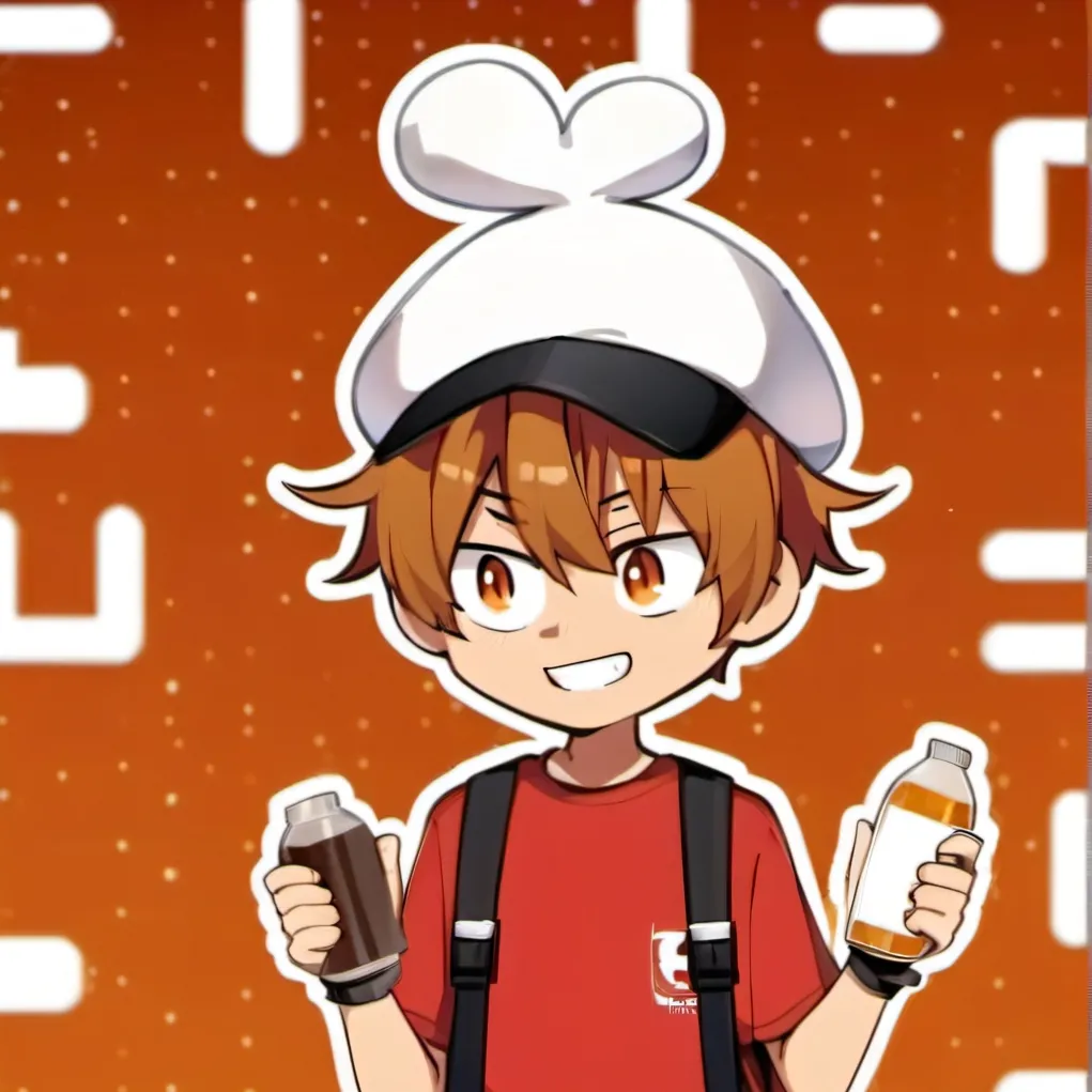 chat with ai character: Wally