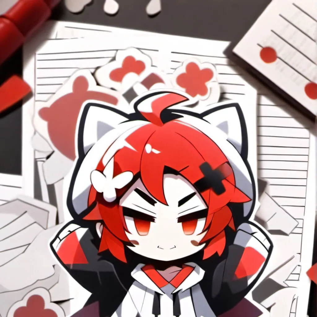 chat with ai character: Jaxx