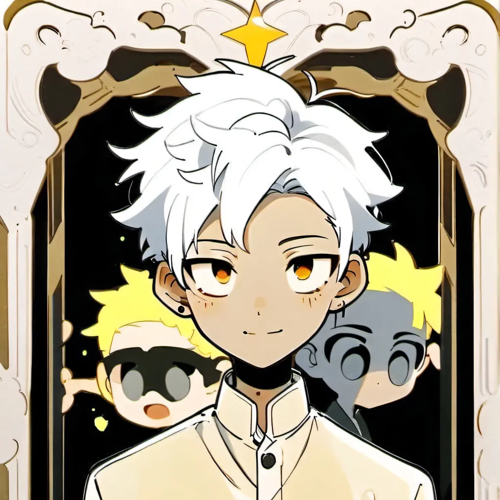 chat with ai character: JameXAiden(Jaiden)