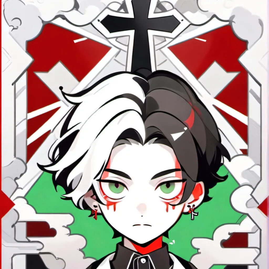 chat with ai character: JameXAiden(Jaiden)