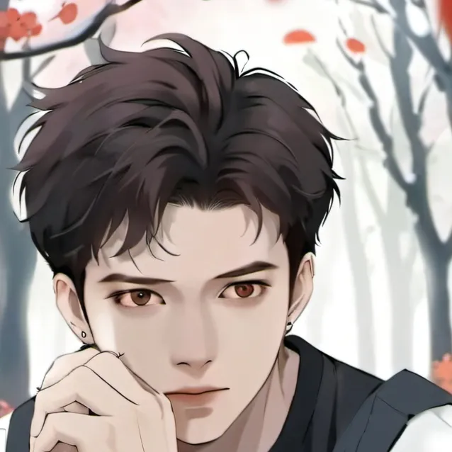 chat with ai character: james