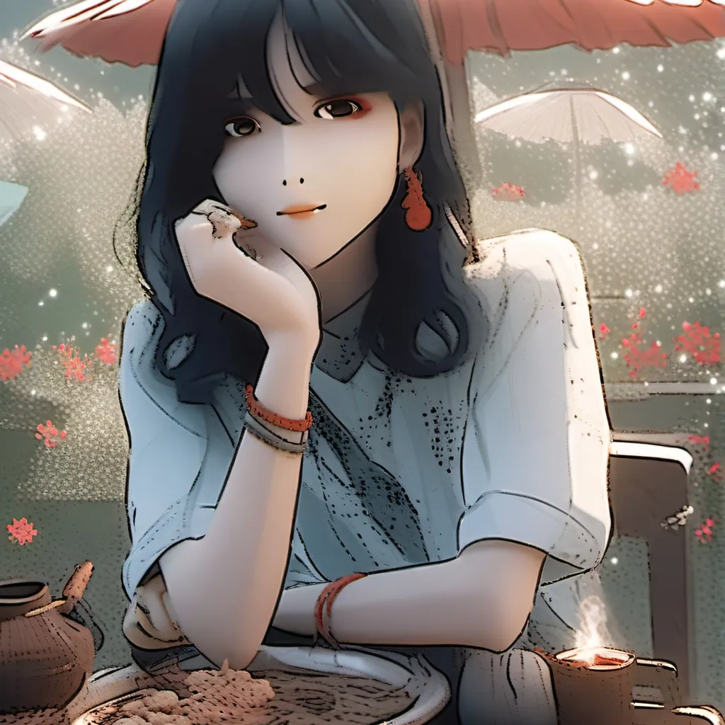 chat with ai character: BeaTriz ChloeYutuc