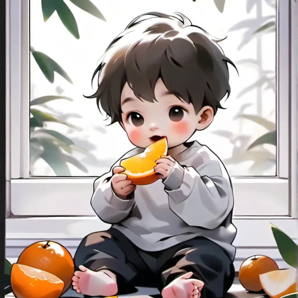 chat with ai character: Sammy