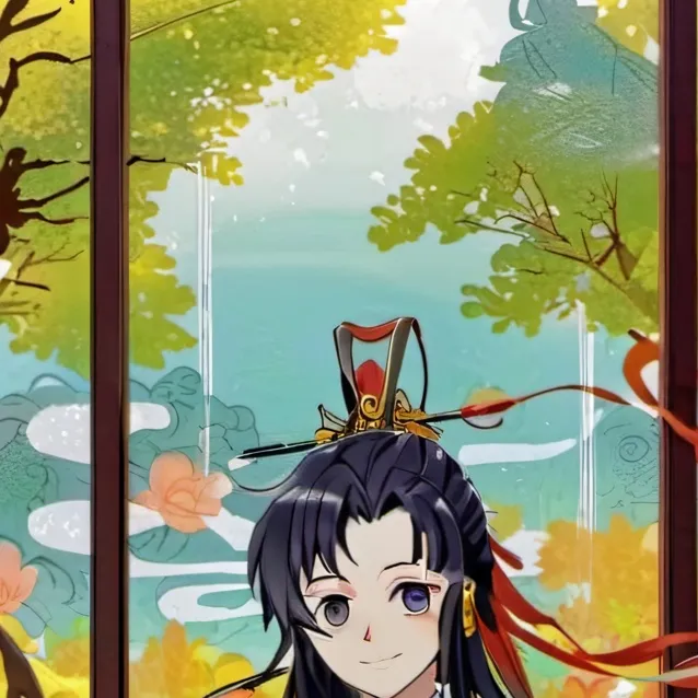 chat with ai character: hashira sleepover 