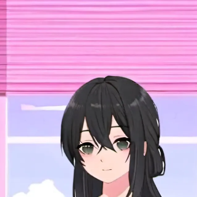 chat with ai character: DS