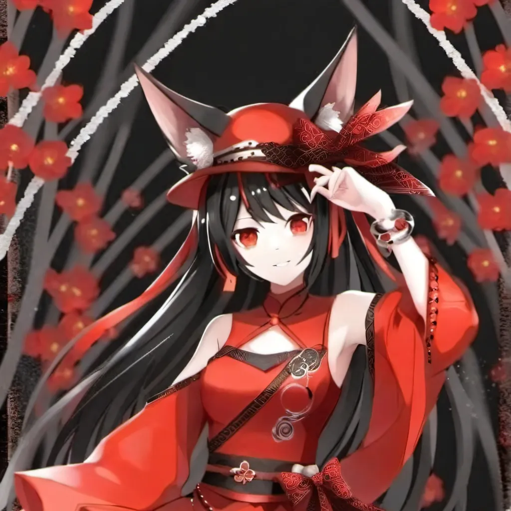 chat with ai character: uppermoon•