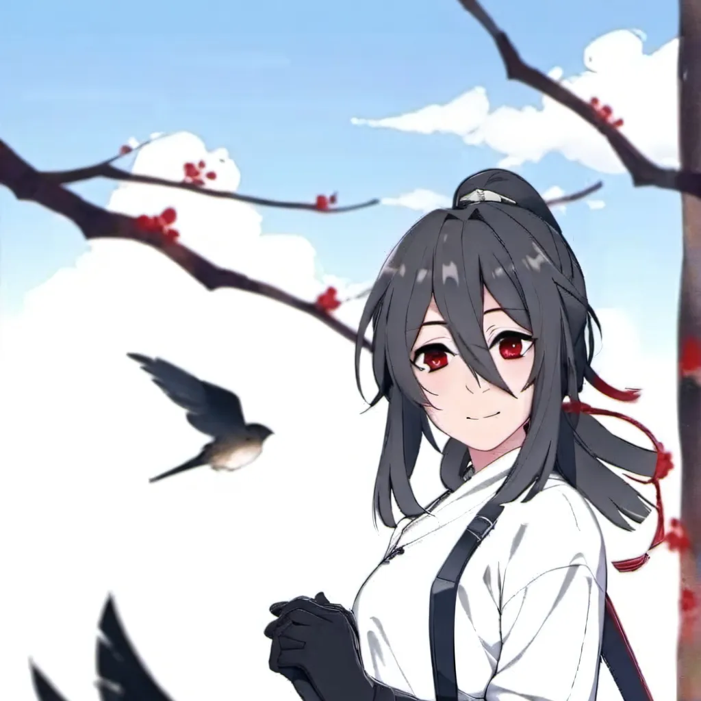 chat with ai character: !yandere group!