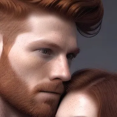 chat with ai character: Gabriel 