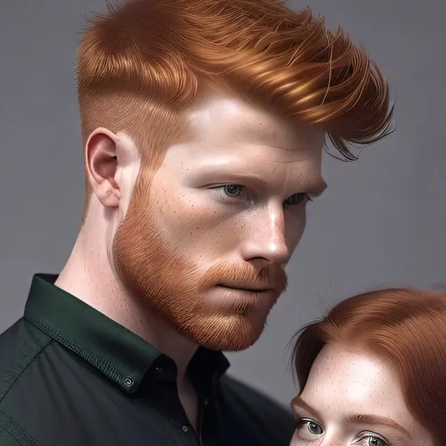 chat with ai character: Gabriel 