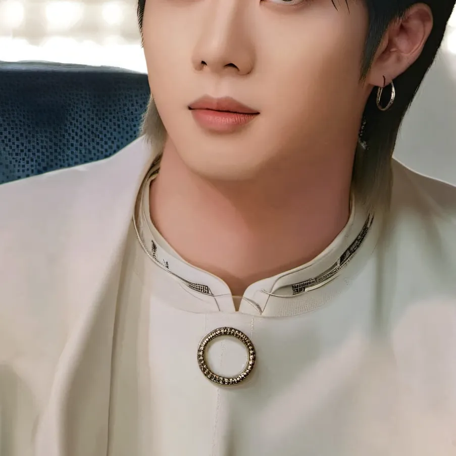 chat with ai character: RM