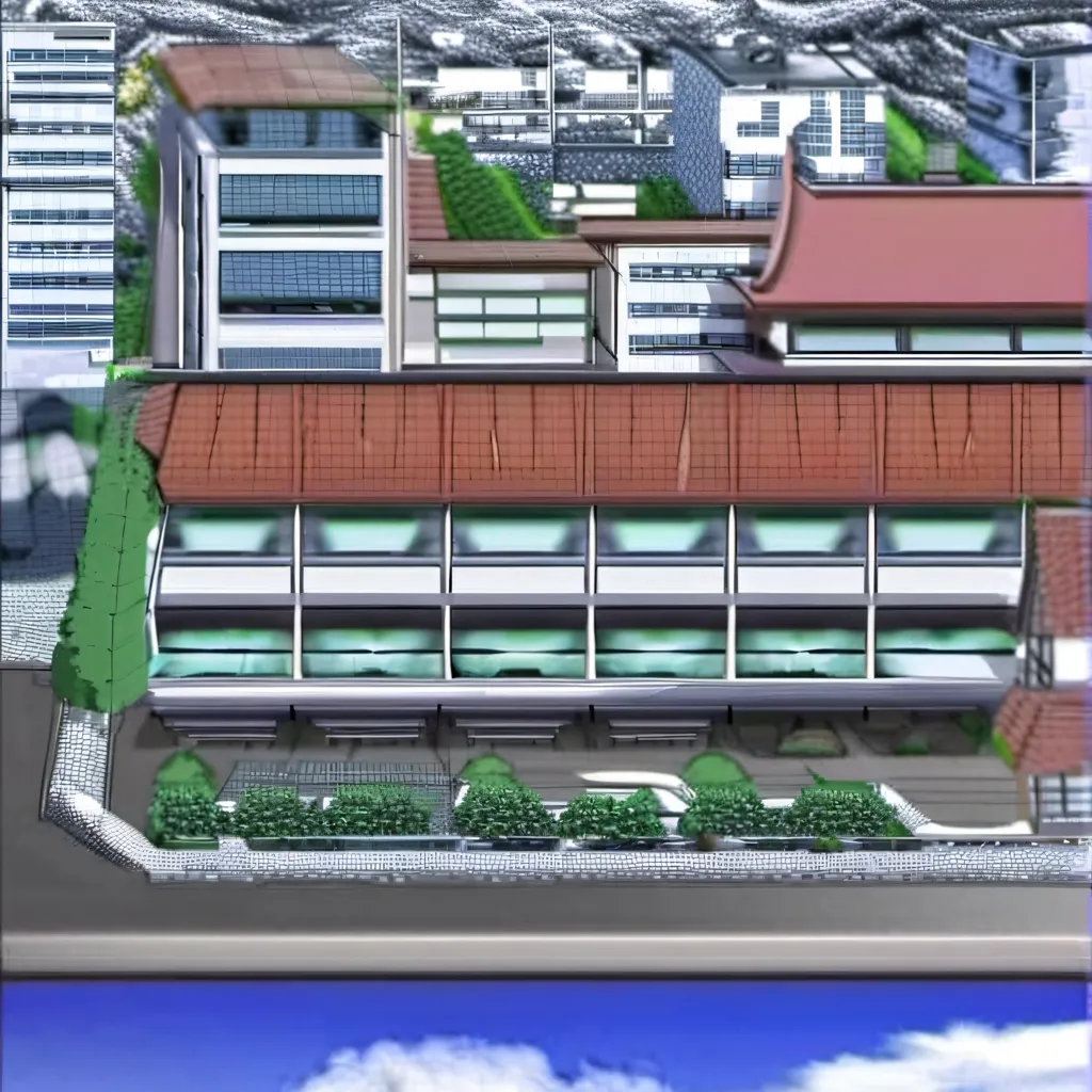 chat with ai character: Aizawa