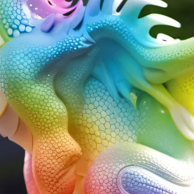 chat with ai character: Mha