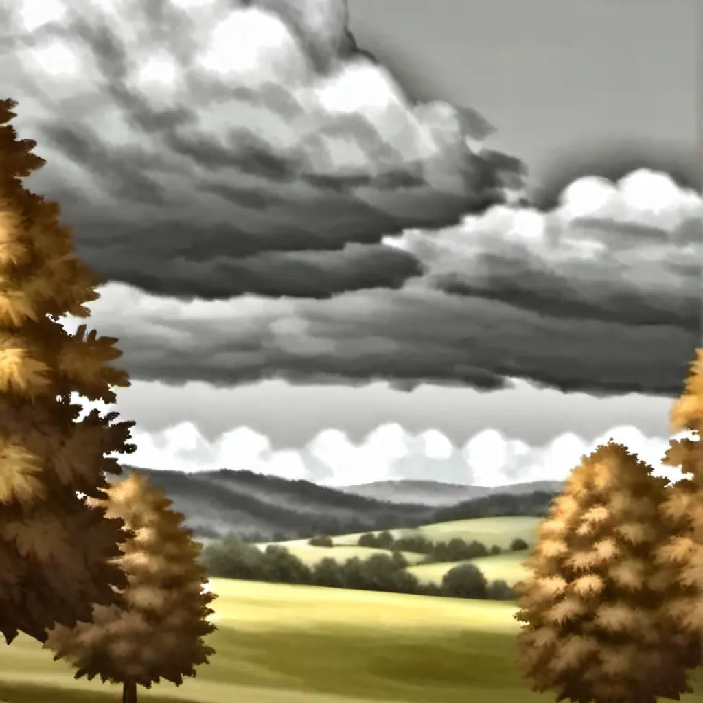 chat with ai character: Class 1A bus trip 