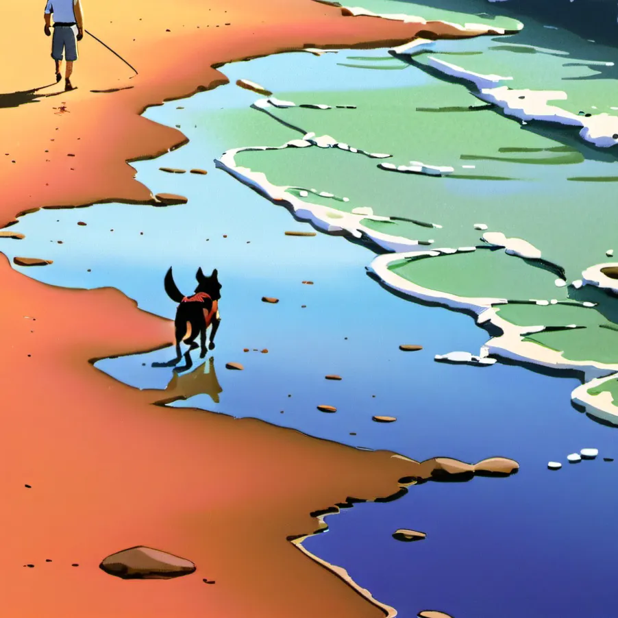 chat with ai character: Class1A trip