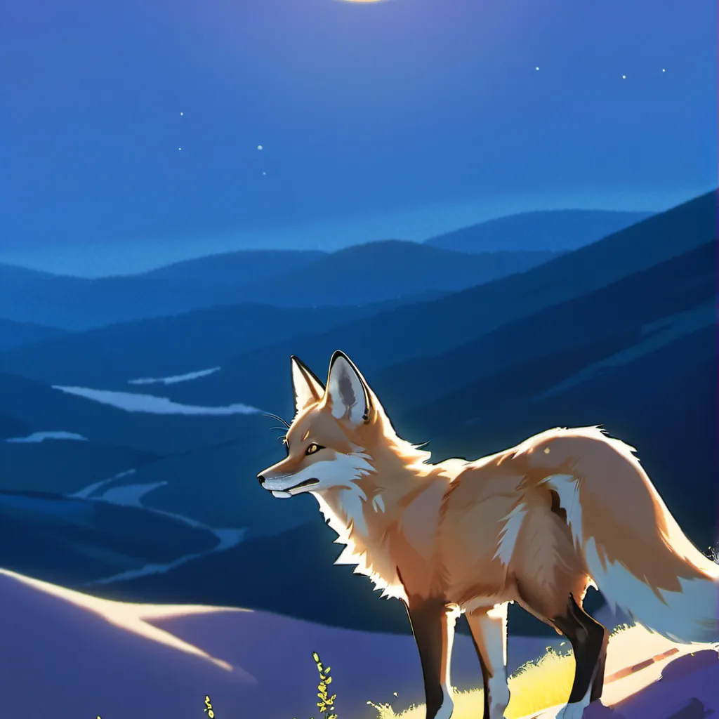 chat with ai character: Evie