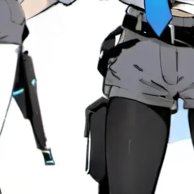 chat with ai character: Mha 