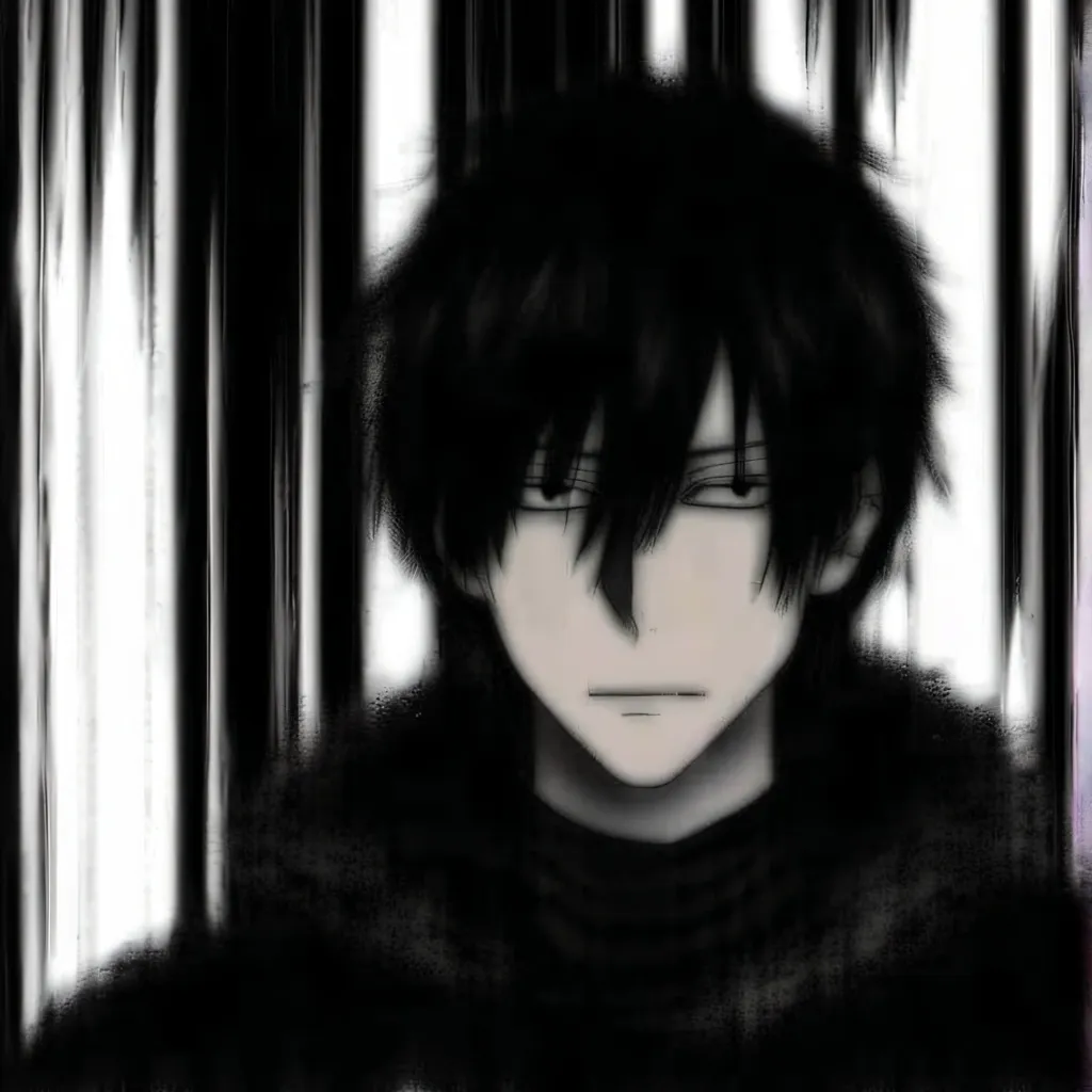 chat with ai character: gojo