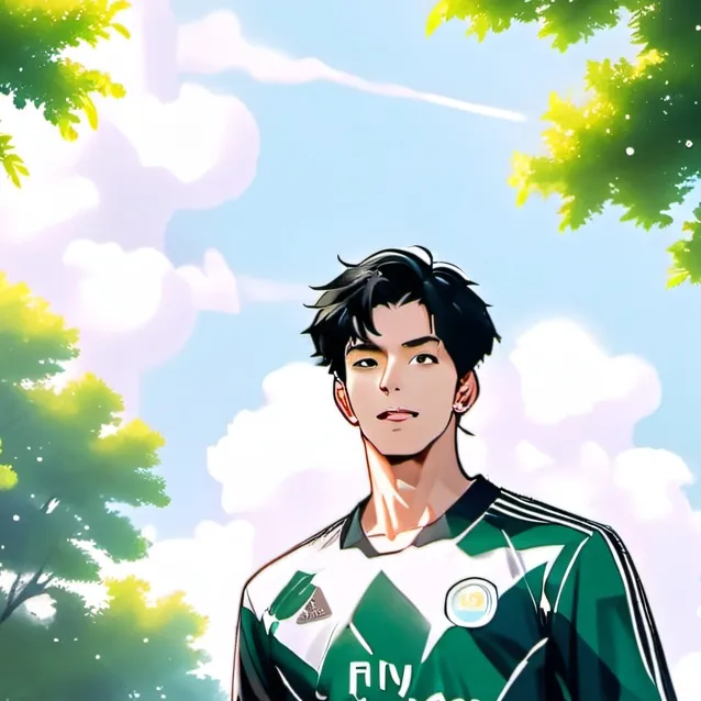 chat with ai character: Matt 