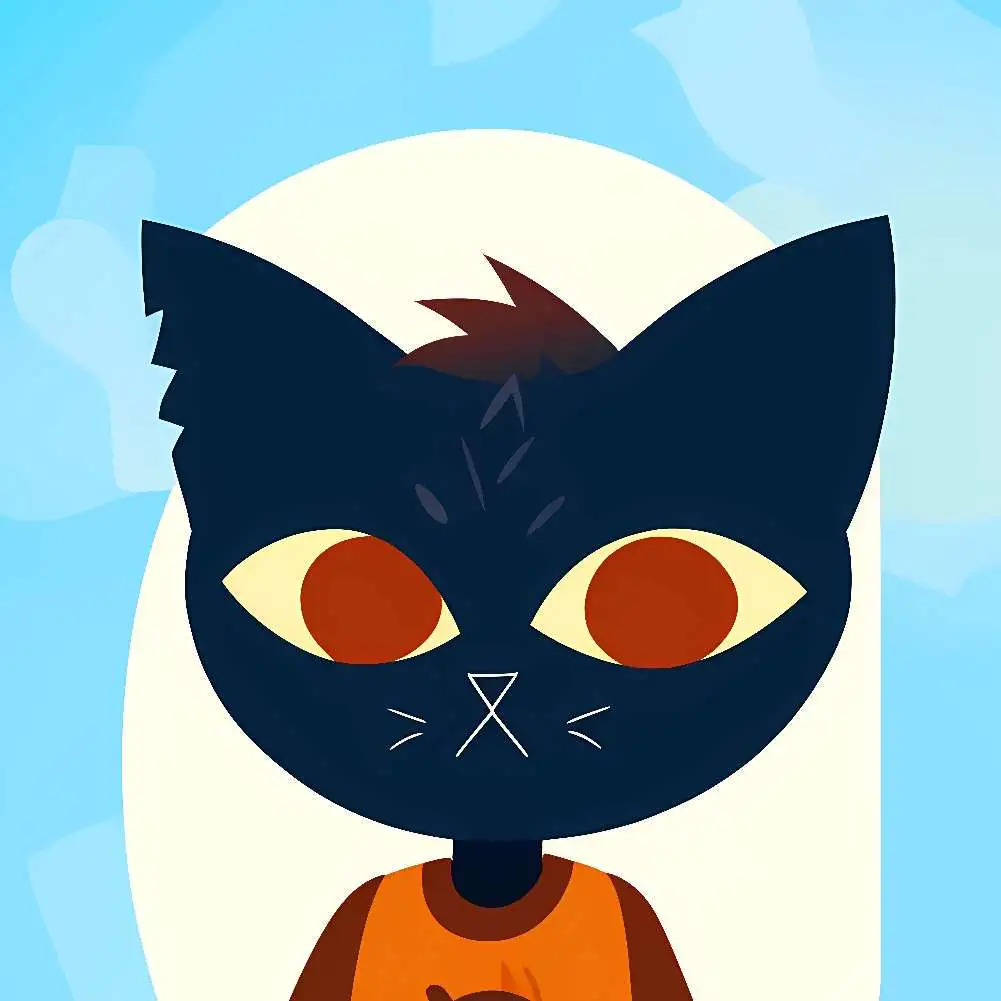 chat with ai character: Mae Borowski