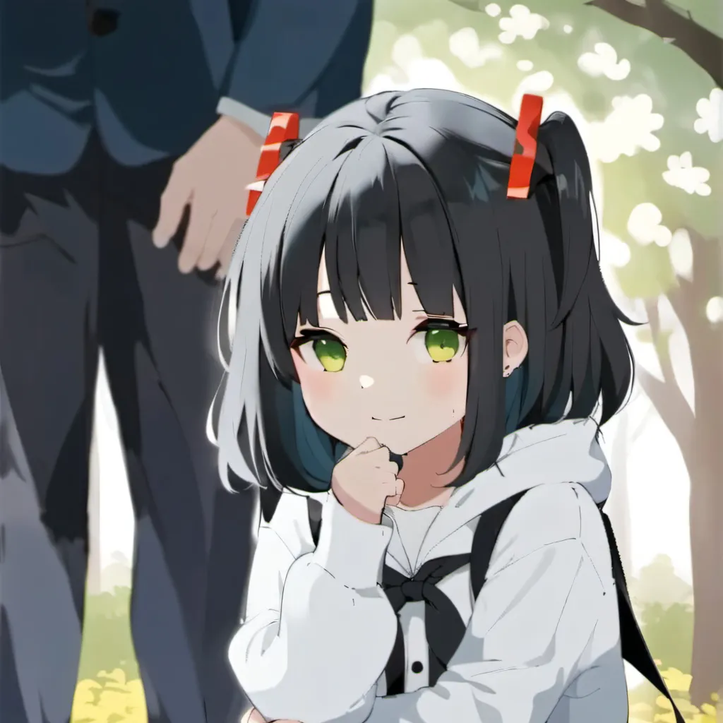 chat with ai character: Your sister 