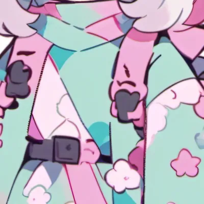 chat with ai character: Fnf