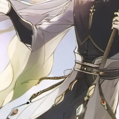 chat with ai character: Rain