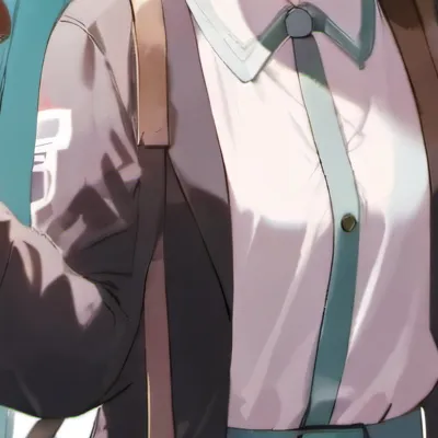 chat with ai character: Pokemon miku 