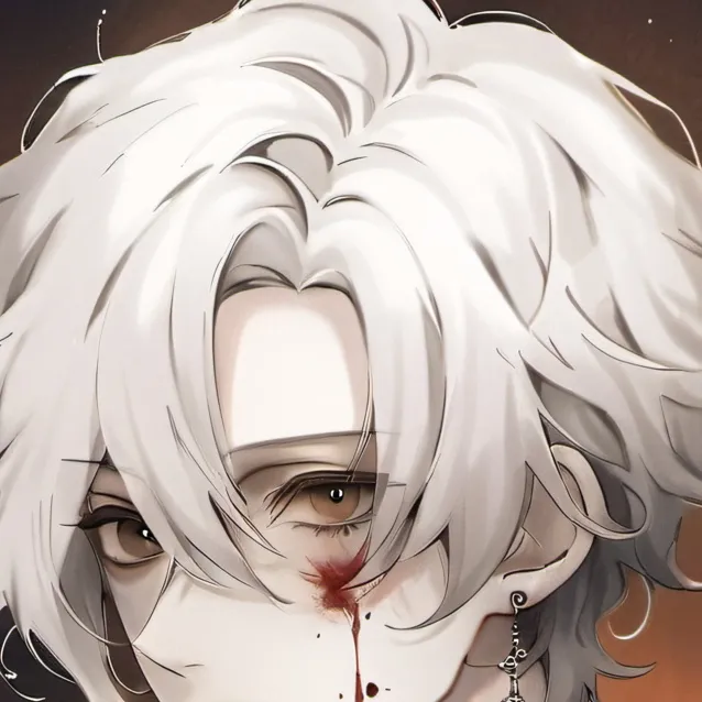 chat with ai character: Scp 096