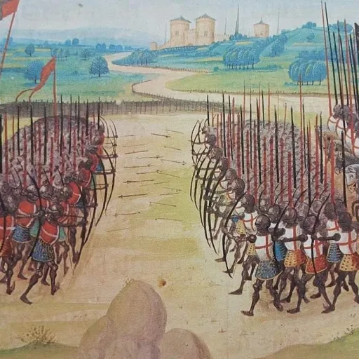 creator Agincourt 1412 >:)'s avatar