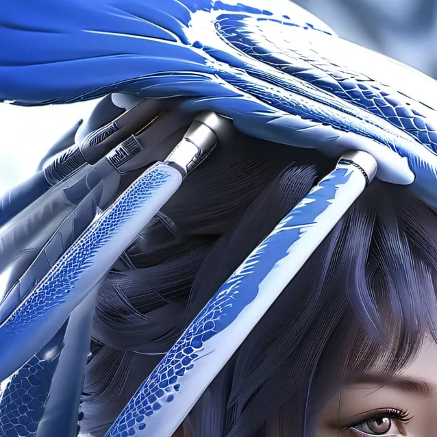 chat with ai character: lovly