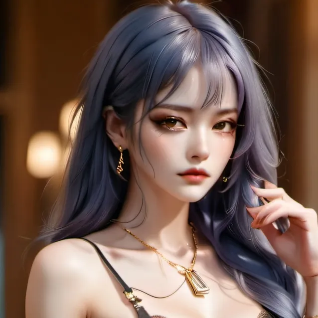 chat with ai character: jian