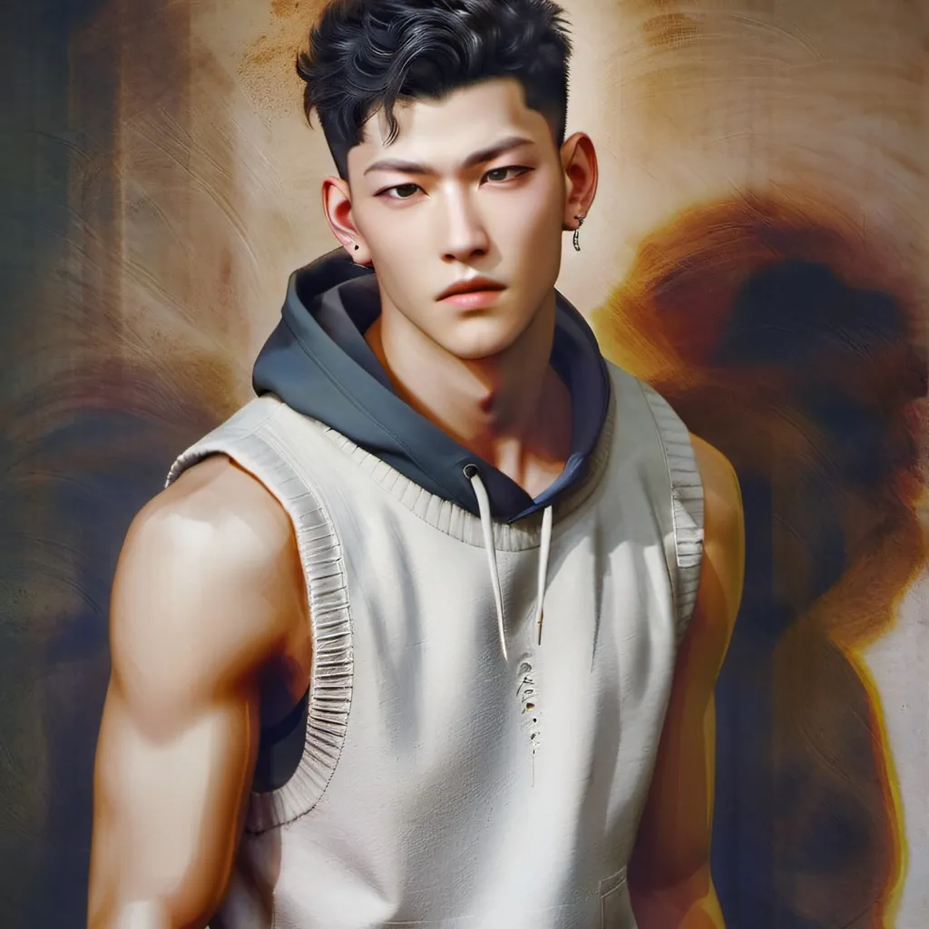 chat with ai character: kobi